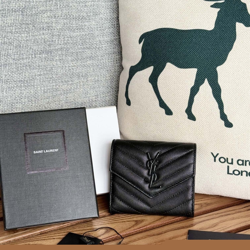Y*L wallets & purse